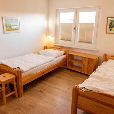 Ferienwohnung Sonnenseite Freest المظهر الخارجي الصورة